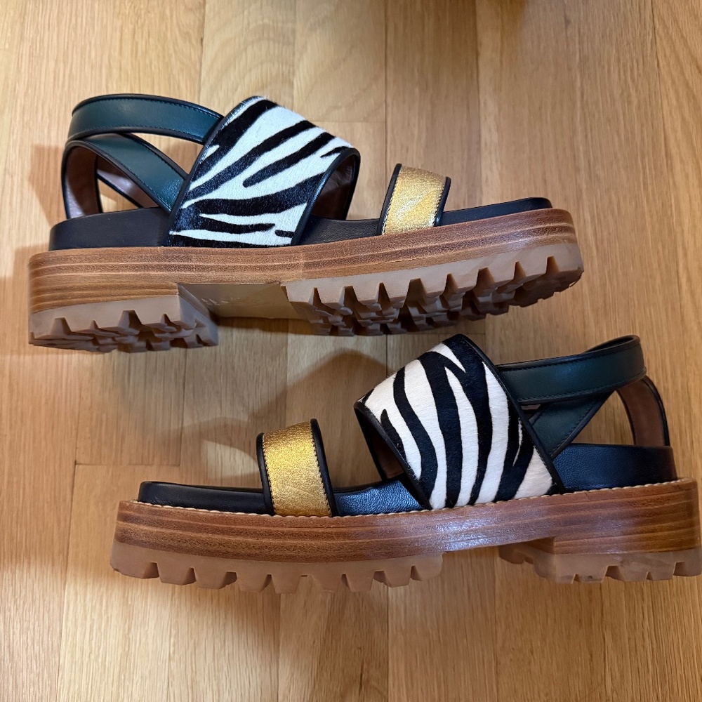 Marni Sandals - Picture 2 of 4